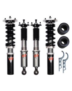 Silver's NEOMAX Coilover Kit BMW 3 Series (E30) 52mm Strut WELD IN 1985-1991 buy in USA