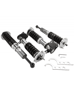 Silver's NEOMAX Coilover Kit BMW 3 Series Rwd (E90/E92) (6 Cyl.) 2006-2012 (True Rear) buy in USA