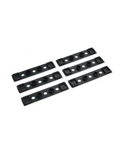 Rhino-Rack Quick Mount Rubber Base for RLT600 Legs - 6 pcs buy in USA