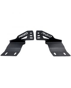 Rigid Industries 2020+ Ford Super Duty Bumper Bar Mount buy in USA