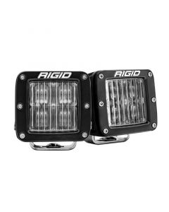 Rigid Industries D-Series PRO SAE Fog White Pair buy in USA