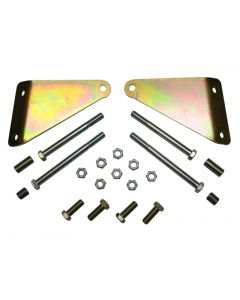 Skyjacker 1979-1986 GMC K1500 Suburban Multi Shock Bracket buy in USA