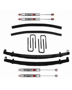 Skyjacker 4'KIT,67-77 F250HI-BOY,4MON buy in USA