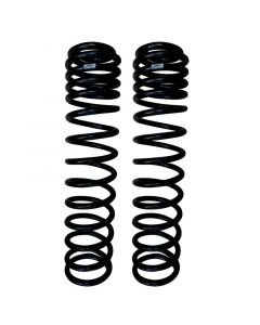 Skyjacker 97-06 Jeep TJ/LJ 4in Front Dual Rate Long Travel Coil Springs buy in USA