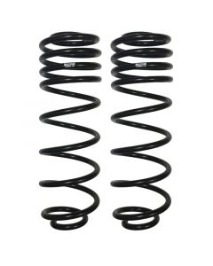 Skyjacker 97-06 Jeep TJ/LJ 4in Rear Dual Rate Long Travel Coil Springs buy in USA