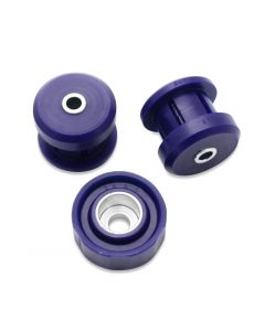 SuperPro 2003 Infiniti G35 Base Rear Differential Bushing Set - Pinion & Subframe Mounting buy in USA