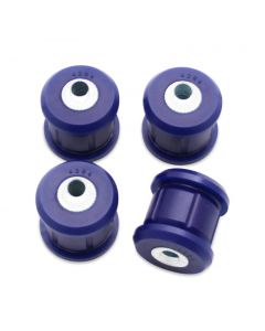 SuperPro 2001 Lexus IS300 Base Front Upper Control Arm Bushing Set - Camber Adjustable buy in USA