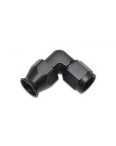 Vibrant 90 Degree Tight Radius Forged Hose End Fittings -3AN buy in USA