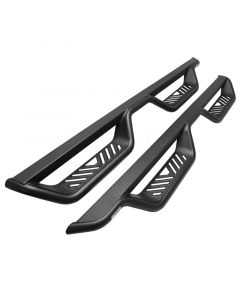 Westin 14-22 Toyota 4Runner (Excl. Limited & Nightshade) Outlaw Nerf Step Bars buy in USA