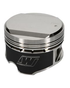 Wiseco Nissan Turbo Domed +14cc 1.181 X 86.5 Piston Shelf Stock Kit buy in USA