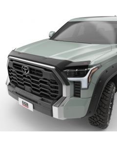 EGR 22-23 Toyota Tundra Superguard Hood Shield - Matte Black buy in USA