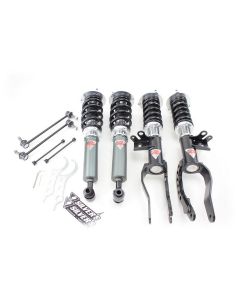 Silver's NEOMAX Coilover Kit BMW 5 Series AWD (F10) 2010-2017 buy in USA