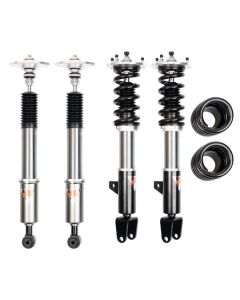 Silver's NEOMAX Coilover Kit Chrysler 300 RWD 2005-2010 buy in USA