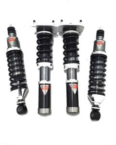 Silver's NEOMAX Coilover Kit Mazda RX7 True Rear (FB3S) 1979-85 buy in USA