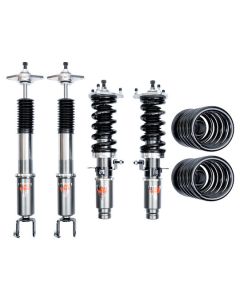 Silver's NEOMAX Coilover Kit Infiniti G35X AWD 2005-2007 buy in USA