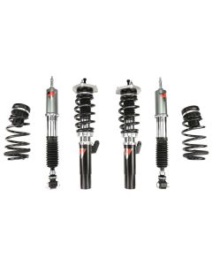 Silver's NEOMAX Coilover Kit Volkswagen Golf 8 GTi 2022+ buy in USA