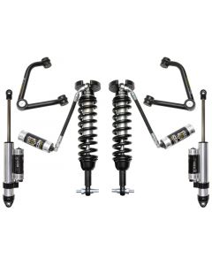 ICON 2019+ GM 1500 1.5-3.5in Stage 4 Suspension System w/Tubular Uca buy in USA