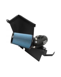 Injen 21-22 Toyota Supra 2.0L 4 Cyl. SP Short Ram Air Intake System - Wrinkle Black buy in USA