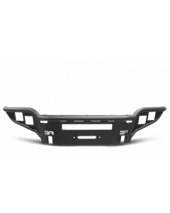 Body Armor 4x4 2016+ Toyota Tacoma Desert Series Front Winch Bumper buy in USA