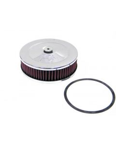 K&N 5-1/8in Flange Custom Air Cleaner Assembly buy in USA