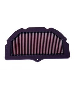 K&N 00-03 Suzuki GSXR6GSXR750 750 / 01-04 GSXR1000 1000 / 01-03 GSXR600 600 Replacement Air Filter buy in USA