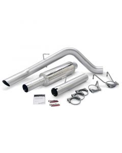 Banks Power 04-07 Dodge 5.9 325Hp SCLB/CCSB Monster Sport Exhaust System buy in USA