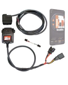 Banks Power Pedal Monster Kit (Stand-Alone) 07-19 RAM 2500/3500/11-20 Ford F-Series 6.7L Use w/Phone buy in USA