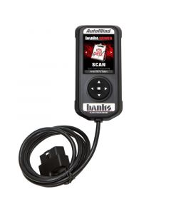 Banks Power 99-15 Ford Diesel/Gas (Except Motorhome and Van) AutoMind Programmer - Hand Held buy in USA