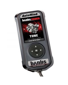 Banks Power 98-12 Dodge Diesel/98-13 Gas / 98-14 Jeep AutoMind Programmer - Hand Held buy in USA