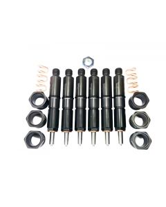 DDP Dodge 89-93 Stage 3 Injector Set buy in USA