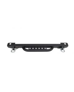 Fishbone Offroad 97-06 Jeep Wrangler TJ Rear Bumper W/Step Piranha Series buy in USA