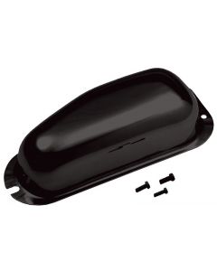 Kentrol 68-75 Jeep Wiper Motor Cover CJ - Powdercoat Black buy in USA