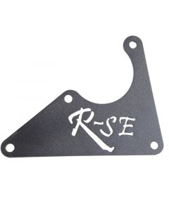 Rock Slide 07-18 Jeep JK 2-4 Door Vacuum Pump Relocation Bracket buy in USA