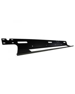 Rock Slide 18-22 Jeep JL 2 Door Step-Slider Skid Plate buy in USA