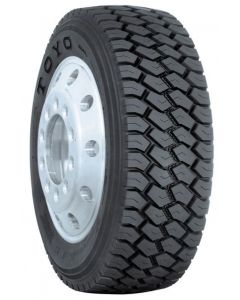 Toyo M608Z - 265/70R195 140L (G/14) M608Z TL (14.84 FET Inc.) buy in USA