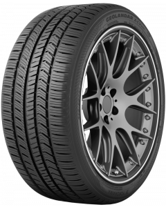 Yokohama Geolandar X-CV Tire - 285/45R20 112W buy in USA