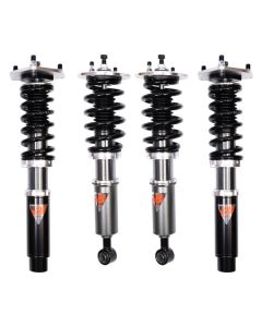 Silver's NEOMAX Coilover Kit Nissan Cedric/Gloria (Y33) 1996-2001 buy in USA