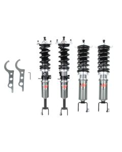 Silver's NEOMAX Coilover Kit Nissan 350z 2003-2009 (TRUE REAR) buy in USA