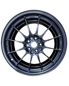 Enkei NT03+M 18x9.5 5x114.3 27mm Offset 72.6mm Bore Gunmetal Wheel buy in USA