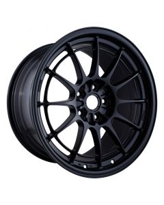 Enkei NT03+M 18x9.5 5x114.3 40mm Offset 72.6mm Bore Black Wheel G35/350Z *MOQ 40 Wheels* buy in USA