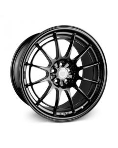 Enkei NT03+M 18x9.5 5x114.3 40mm Offset Gloss Black Wheel buy in USA