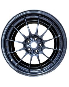 Enkei NT03+M 18x9.5 5x114.3 40mm Offset 72.6mm Bore Gunmetal Wheel buy in USA