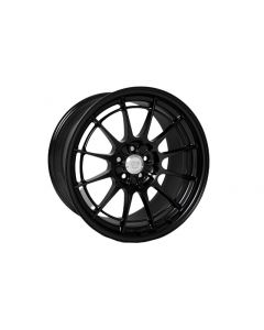 Enkei NT03+M 18x9.5 5x100 40mm Offset Black Wheel (Min Order Qty 40) buy in USA