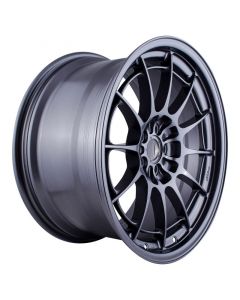 Enkei NT03+M 18x9.5 5x100 40mm Offset Gunmetal Wheel (MIN ORDER QTY 40) buy in USA