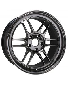 Enkei RPF1 15x8 4x100 28mm Offset 5 Hub Bore Special Brilliant Coating Wheel - 11.64Lbs buy in USA