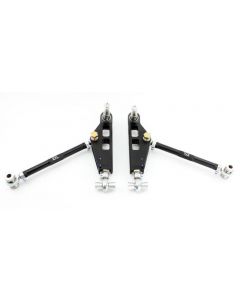 SPL Parts 99-12 Porsche 911 (996/997) / 05-12 Porsche Cayman (987) Lower Control Arms buy in USA