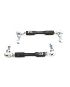 SPL Parts 2014+ Infiniti Q50 / 2017+ Infiniti Q60 Rear Swaybar Endlinks buy in USA