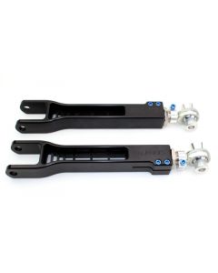 SPL Parts 2008+ Nissan GTR (R35) Rear Camber Links buy in USA