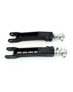 SPL Parts 03-08 Nissan 350Z Rear Camber Links (Billet Version) buy in USA