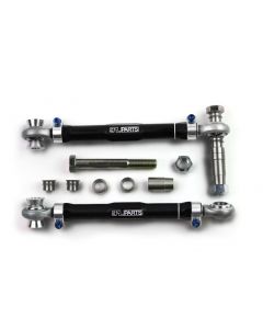 SPL Parts 08-14 Mitsubishi Evo X Rear Toe Arms buy in USA